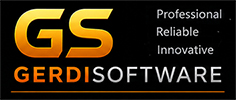 GerdiSoftware